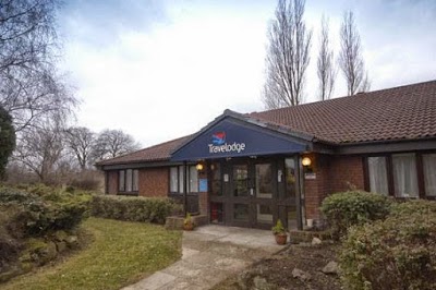 Travelodge Wirral Eastham, Eastham, United Kingdom
