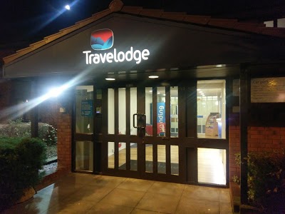 Travelodge Haydock St Helens, Haydock, United Kingdom