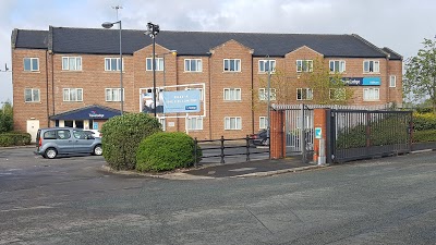 Travelodge Oldham, Oldham, United Kingdom