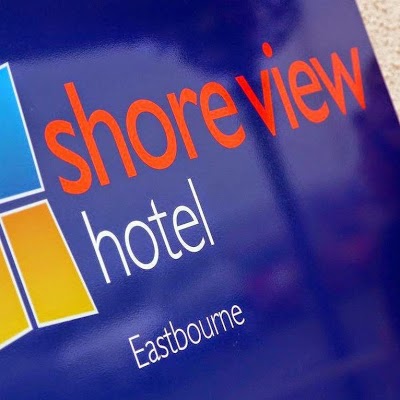Shore View Hotel, Eastbourne, United Kingdom