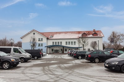 Hotel Am Seegraben, Cottbus, Germany