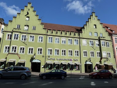 Bayerischer Hof Freising, Freising, Germany