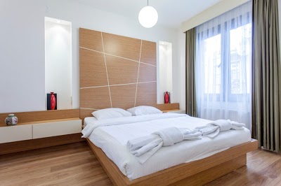 BEYOGLU SUITES, Istanbul, Turkey
