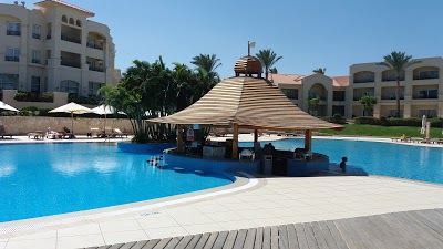 The Cleopatra Luxury Resort, Sharm el Sheikh, Egypt