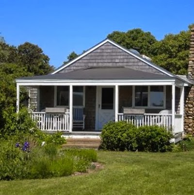THE ISLAND INN, Oak Bluffs, United States of America