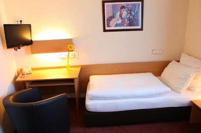 AKZENT HOTEL OBERHAUSEN, Oberhausen, Germany
