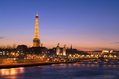 Valadon Colors, Paris, France