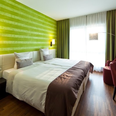 KEDI Hotel Papenburg, Papenburg, Germany