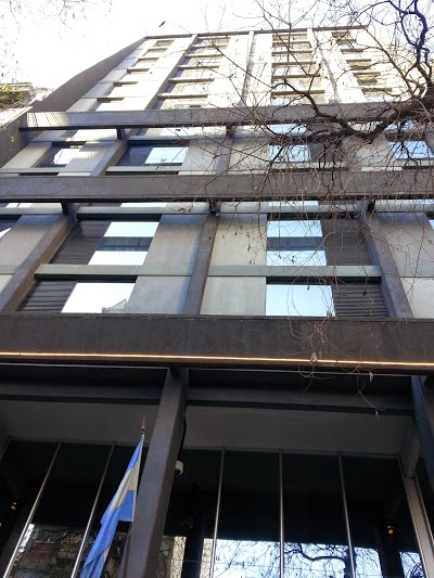 Uno Buenos Aires Suites, Buenos Aires, Argentina