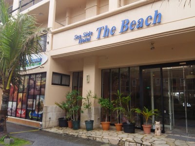 Seaside Hotel The Beach, Chatan, Japan