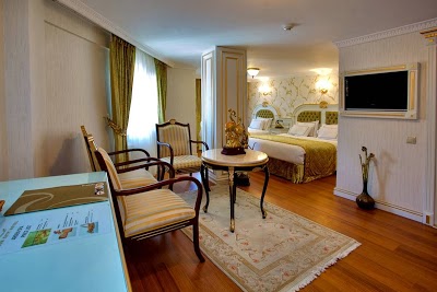 Arden Park Hotel & Spa - Boutique Class, Istanbul, Turkey