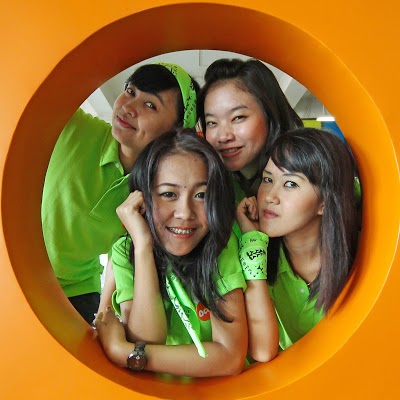 POP CityLink Hotel Bandung, Bandung, Indonesia
