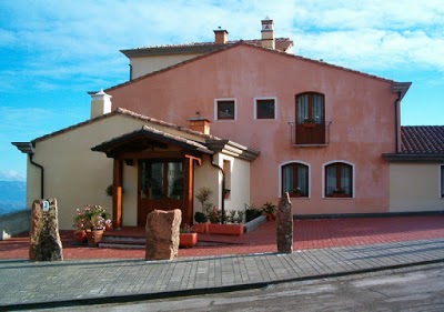 Marie Claire, Lanusei, Italy