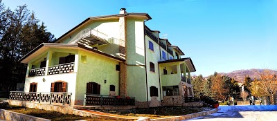 Hotel Alisma, Alfedena, Italy