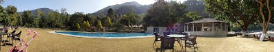 WelcomHeritage Corbett Ramganga Resort, Marchula, India