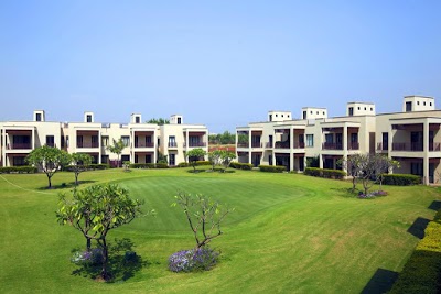 Seasons Tarudhan Valley Golf Resort, Gurgaon, India