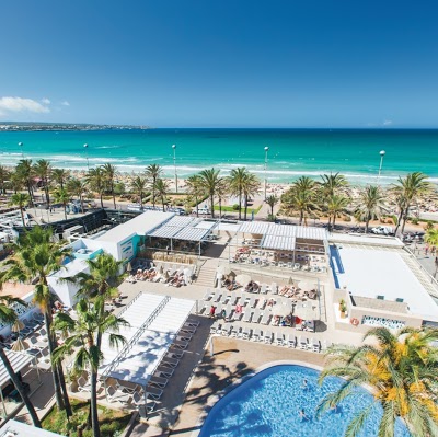 Hotel Riu San Francisco - Adults Only, Playa de Palma, Spain