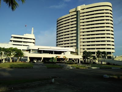 Rua Rasada Hotel - The Ideal Venue for Meetings & Events, Trang, Thailand