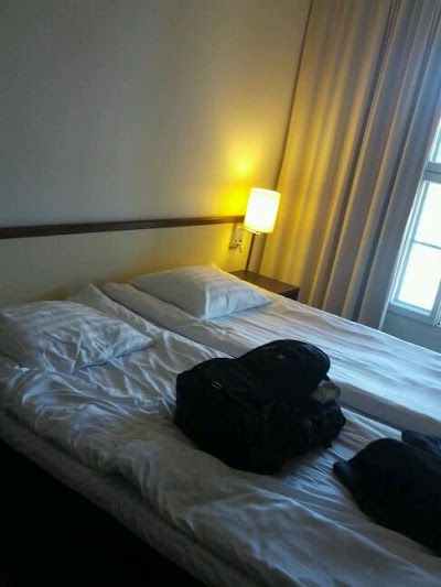 Harbor Inn, Londrina, Brazil