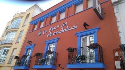 La Flor de Al-andalus, Merida, Spain