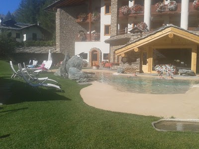 Notre Maison, Saint-Pierre, Italy