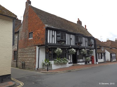 The Star Alfriston, Polegate, United Kingdom