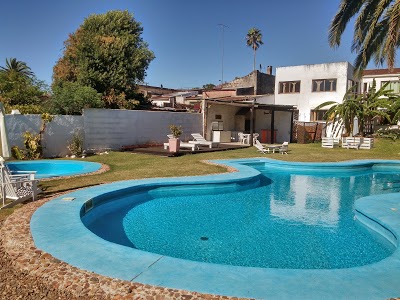 Hotel Artigas, Minas De Corrales, Uruguay