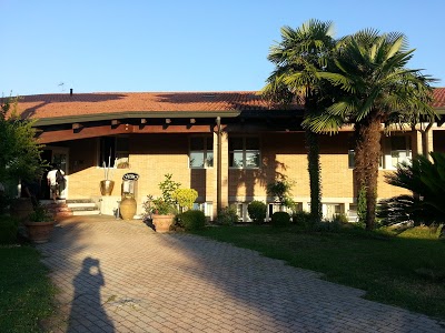 Villa Isabela, Santa Maria di Sala, Italy