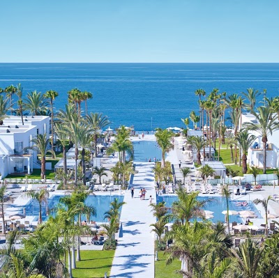 Hotel Riu Palace Meloneras Resort, San Bartolome de Tirajana, Spain