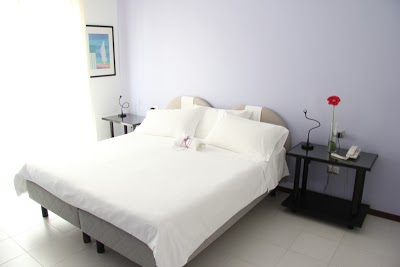 Zenit Hotel Salento, Lecce, Italy