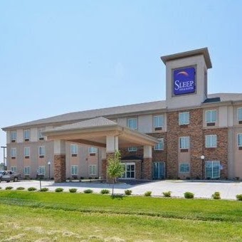 Sleep Inn And Suites Haysville, Haysville, United States of America
