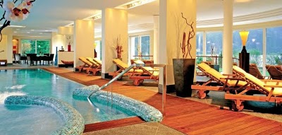 ARABELLASHERATON ALPEN HTL, Spitzingsee, Germany