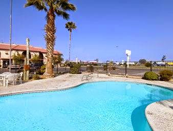 Super 8 Buttonwillow, Buttonwillow, United States of America