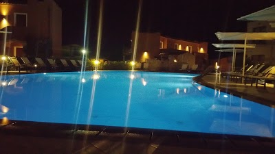 Terradimare Resort & Spa, San Teodoro, Italy