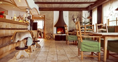 Christof Hotel, Monguelfo, Italy