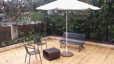 Hotel Don Alfonso, Pereira, Colombia