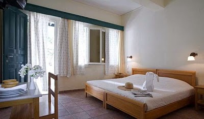 Arion Bay Hotel, Santorini, Greece