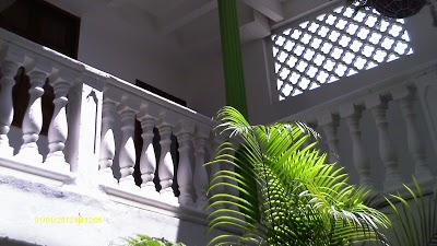 Hotel Patio de Getseman, Cartagena, Colombia