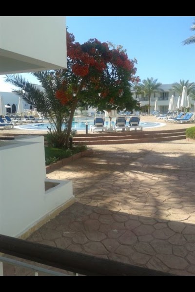 Viva Sharm, Sharm el Sheikh, Egypt