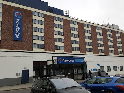 TL Gatwick Airport Central, Horley, United Kingdom