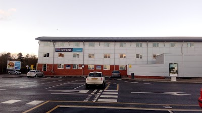 Travelodge Stafford M6, Stafford, United Kingdom