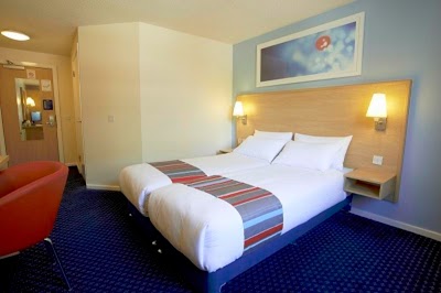 Travelodge London Ilford, London Ilford, United Kingdom