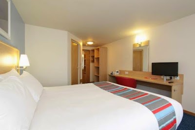 Travelodge St Austell, St Austell, United Kingdom