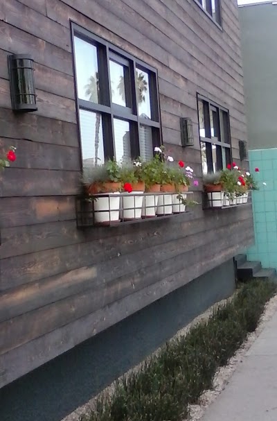 Palihotel Melrose, Los Angeles, United States of America