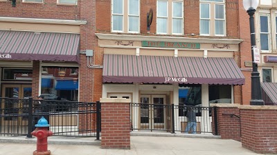 J P  MCGILLS HOTEL, Cripple Creek, United States of America