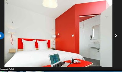 ibis Styles Calais Centre, Calais, France