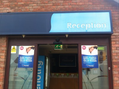 Travelodge Hereford Grafton, Hereford, United Kingdom