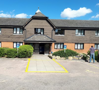 Travelodge Ipswich Beacon Hill, Needham Market, United Kingdom