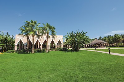 ClubHotel Riu Garopa - All Inclusive, Santa Maria, Cabo Verde