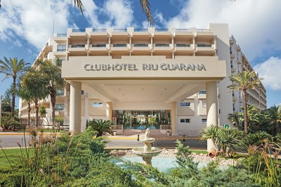Hotel Riu Palace Algarve, Albufeira, Portugal